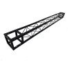 Cedarslink 1.5M (4.92 ft.) Square 120mmx120mm (4.7") Black Trussing Box