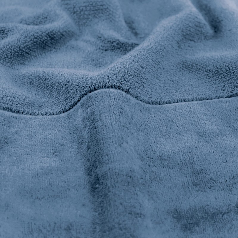 Möve Bamboo Luxe Flannel 30 x 30 cm 60% Cotton
