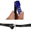 JFG RACING Motorcycle Folding Gear Shifter Shift Lever + Dirt