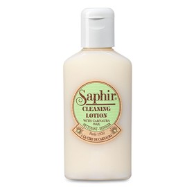 Japan Saphir Cleaning Lotion 125 ml