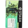Stash Premium Green Tea Moroccan Mint - 20 Tea Bags