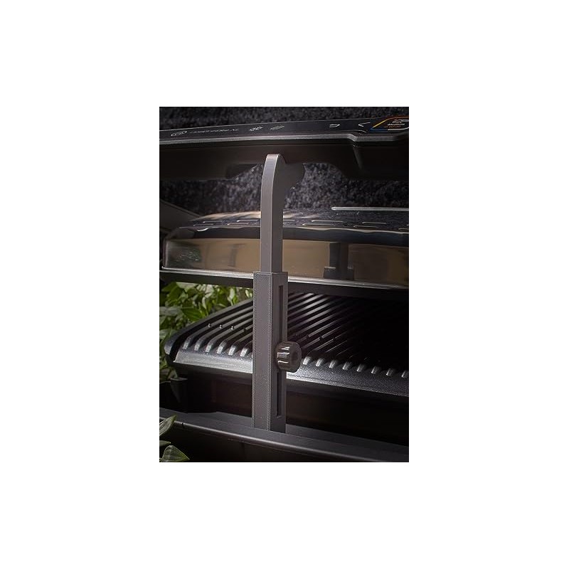 Spacer for Tefal Optigrill (Silver)