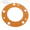 Ford Genuine Transit Seal Wheel Bearing Rear Axle 1387849