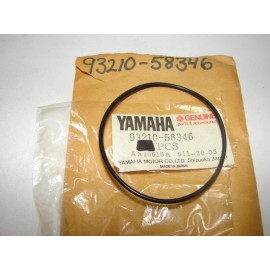 Yamaha NOS Genuine Yamaha OEM NOS O ring 93210-58346 Virago 750 XV750 WR450F XJ1100J