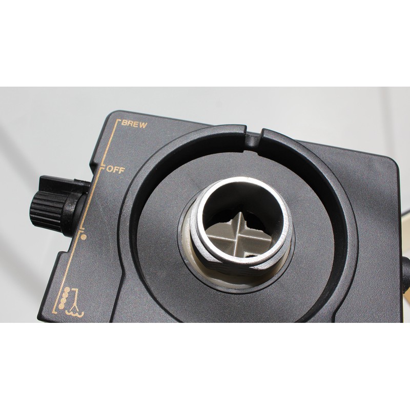 Melitta MEX1B Espresso/Cappuccino Machine ( MEX-1B )