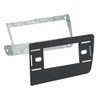 Metra Electronics 87-99-3052 GM Truck 73-87 Din Conversion, Black
