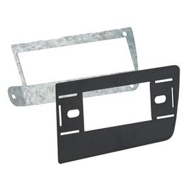 Metra Electronics 87-99-3052 GM Truck 73-87 Din Conversion, Black