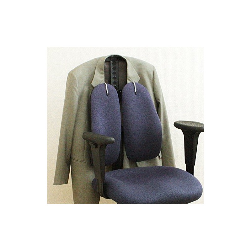 chair hanger god black