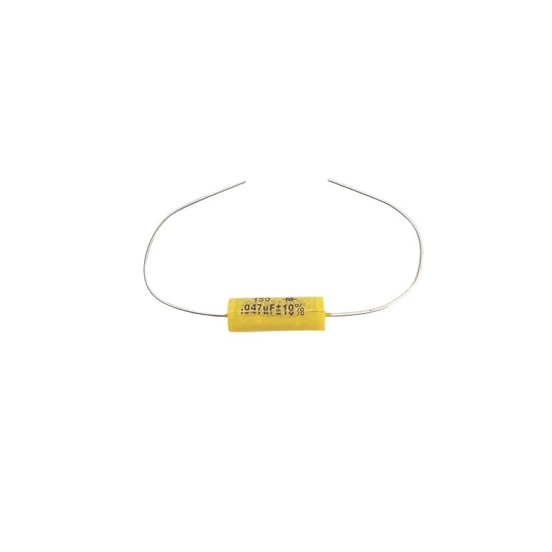 Mallory 150's Film Capacitor (0.047uF(473))