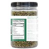 Viva Doria Green Peppercorns, Whole Green Pepper, Steam Sterilized,12 Oz