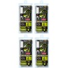 Xfit 5-Blade Razor 2P Travel Pack x 4