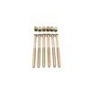 BinifiMux M8 x 90mm Bed Bolt Crib Screw Set -