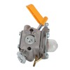 Lawn Mower Carburator 308054003 Metal Engine Carb Replacement for Ryobi