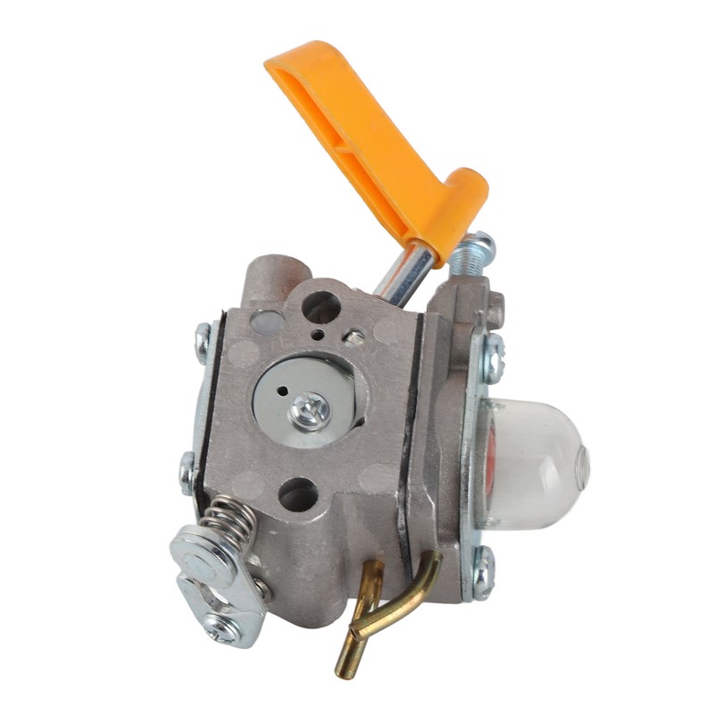 Lawn Mower Carburator 308054003 Metal Engine Carb Replacement for Ryobi