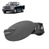 Fuel Filler Door Cover Gas Cap Tank Cover 10385417 Black