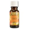 NATURE'S ALCHEMY Pure Essential Oil Tangerine 0.5 OZ