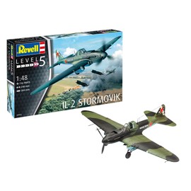 Revell 03932 Spielzeug Modell-Flugzeug