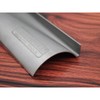 Faithfull FAIDWTURNING Curved Diamond Whetstone 250mm