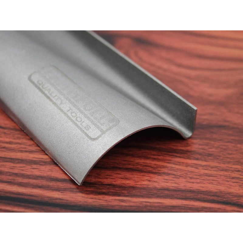 Faithfull FAIDWTURNING Curved Diamond Whetstone 250mm