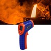 Infrared Thermometer Gun IR Non Contact Digital Temperature Gauge for