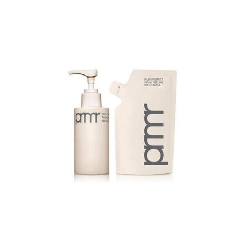 Primera Mild & Perfect Facial Peeling 100ml+Refill 100ml (LC) (51624177)