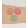 THE SAEM Cover Perfection Triple Pot Concealer - 10 Tan