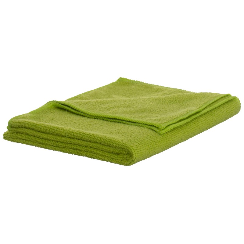 Brandsseller All-Purpose Cleaning Cloths Set of 5 Microfibre Drying Cloths