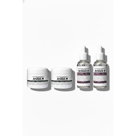 Aruttang [Arutan] Arutan ampoule 50ml + cica cream 100g / 1+1 set / [아루땅] Arutan 앰플 50ml + 시카크림 100g / 1+1구성 세트