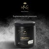Creatina Monohidratada Creapure PLENIUS & WINNER M+G® | Suplemento alimenticio