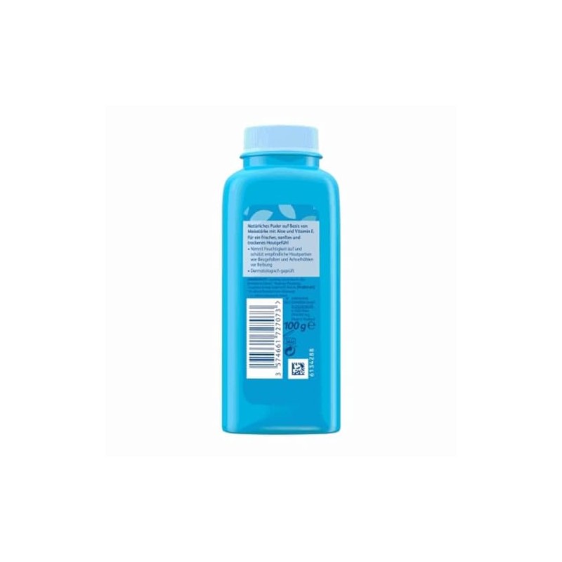 Penaten Baby Puder, 100 g