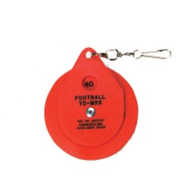 Smitty Officials Yard Marker