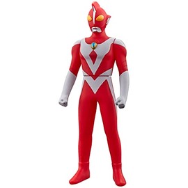 Ultra Hero Series EX Ultraman Zero