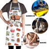 G2TUP Hawaii Spam Musubi Apron Spam Musubi Lover Gifts Rice