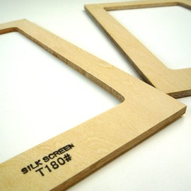 個人用 スクリーンキット サン描画セット