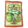 Marushima Karinha Honey Ginger Hot Water (Bag Included) 2.1 oz