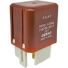 90987-02006 Relay - 40A 12V DC 4-Pin SPST Automotive Relay