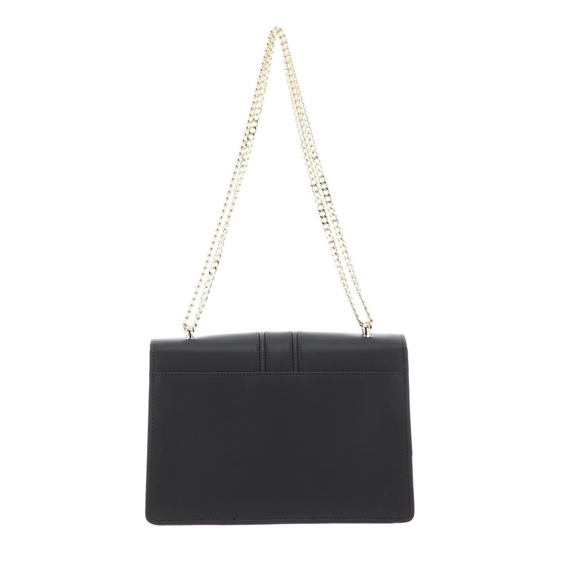 SEIDENFELT MANUFAKTUR Roros Big Anthracite/Gold, Anthracite / gold