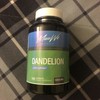 MauWe Dandelion herbs liver Support 1200mg 100 capsules Exp. 07-2025