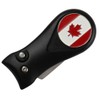 PINMEI Golf Divot Repair Tool Switchblade Stainless Steel with Removable
