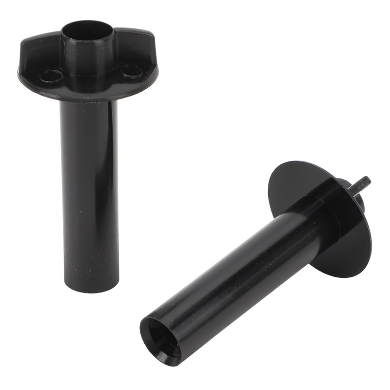 2Pcs Rear Trunk Cargo Trim Panel Wing Nuts, W711285 Rear