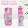 Yugou Foaming Drain Cleaner, Sink Cleaner and Deodorizer, Drain Clog