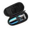 Case Compatible with Braun Shaver S3/5/7/9, Waterproof Hard Razor Storage