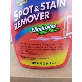 Rug Doctor (1) Rug Doctor  Spot and Stain Remover 24oz Carpet