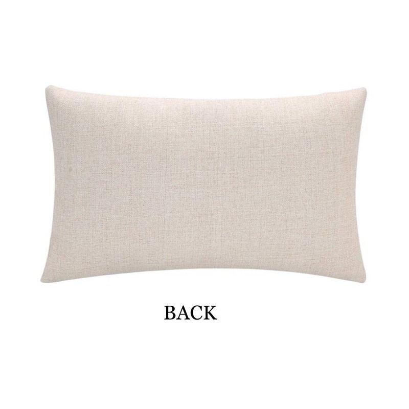 ULOVE LOVE YOURSELF 2Pack Beach Throw Pillow Covers Sea Turtle