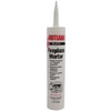 Stove Parts 4 Less Rutland Black Fireplace Mortar: RT63