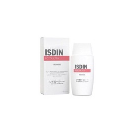 Other brands ISDIN Sunscreen Photo Ultra Redness LSF 50, 50ml / 이스딘 ISDIN 선크림 포토울트라 레드니스 LSF 50, 50ml