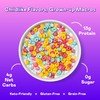 Magic Spoon Cereal - Fruity 4-Pack of Cereal - Keto