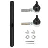 M MATI Steering Tie Rod Assembly for 1994-2001 EZGO TXT