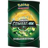 Pokémon Deck Combat EX, Multi-Colour