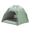 Cat Tent Bed Large Space Breathable Comfortable Washable Pet Tent